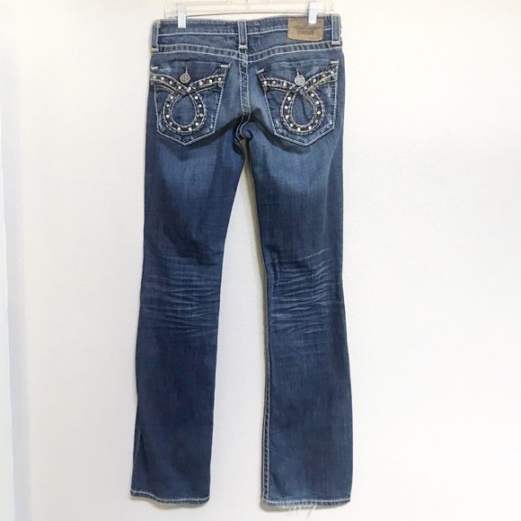 Jeans - Picture 2 of 2